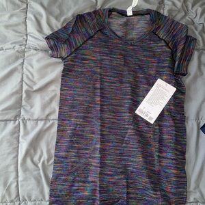Lululemon Swiftly SS 2.0 *Love
